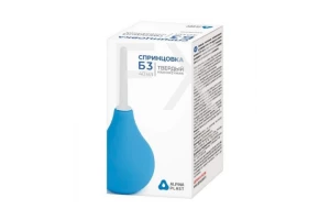 СПРИНЦОВКА Обычная тип Б n3 Альпина Пласт