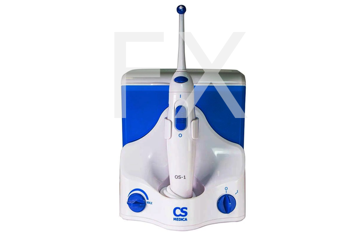 ИРРИГАТОР ПОЛОСТИ РТА CS Medica АкваПульсар (AquaPulsar) OS-1