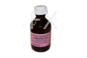 МУРАВЬИНЫЙ СПИРТ (фл.) 50мл Тульская фармацевтическая фабрика