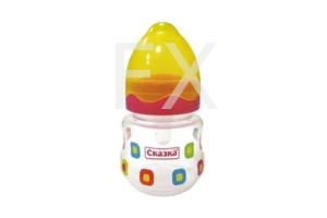 БУТЫЛОЧКА Бусинка (107) 125мл Иу