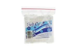 ВАТНЫЕ ПАЛОЧКИ n100 Йокосан Чансин Кинке