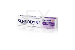 СЕНСОДИН (SENSODYNE) зубная паста Здоровье десен 75мл Хелеон
