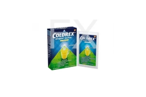 КОЛДРЕКС Хотрем пор. (саше) n5 Лимонный Хелеон