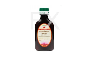 РЕПЕЙНОЕ МАСЛО (фл.) 100мл Перец Невохим