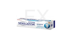 СЕНСОДИН (SENSODYNE) зубная паста Восстановление и защита 75мл Хелеон