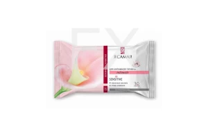 САЛФЕТКИ Эконом Смарт влажные д/всей семьи n100 Авангард