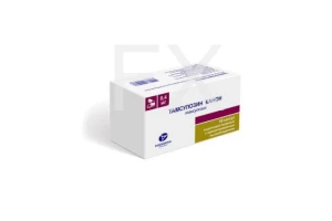 ТАМСУЛОЗИН капс. 0.4мг n90 Озон-Атолл-Риф