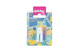 ЗУБНАЯ ЩЕТКА Лабби первая (908399/7307/13696) Гуангдонг