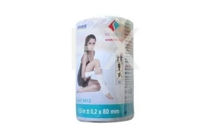 БИНТ ЭЛАСТИЧНЫЙ компрессионный 8х200см Высокая растяжимость Тонус Эласт