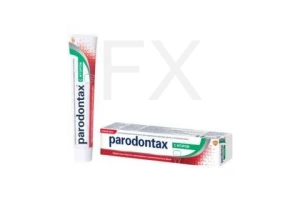 ПАРОДОНТАКС (PARODONTAX) зубная паста F 75мл Хелеон