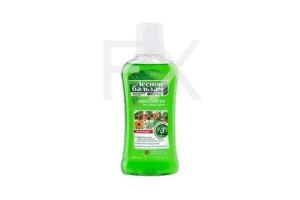 ЛЕСНОЙ БАЛЬЗАМ ополаскиватель Форте актив 400мл Арнест