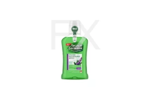 ЛЕСНОЙ БАЛЬЗАМ ополаскиватель При воспалении кедровый орех/шалфей/алоэ 250мл Арнест