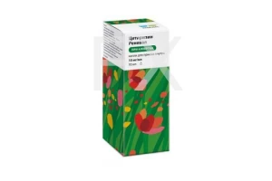 ЦЕТИРИЗИН капли (фл.) 10мл Обновление-Реневал