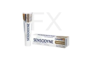 СЕНСОДИН (SENSODYNE) зубная паста Комплексная защита Тотал Кеа 50мл Хелеон