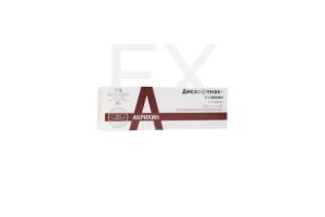 ДИКЛОФЕНАК мазь 1% 30г Биосинтез