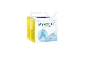 МУКОСАТ р-р д/ин. (амп.) 10% - 1мл n10 Лекфарм