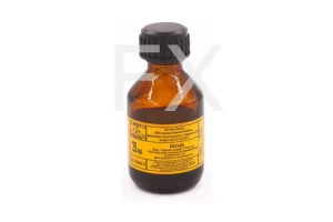 ЙОД р-р спирт. (фл.) 5% - 25мл n1 Ярославская фармацевтическая фабрика