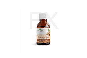 МАСЛО миндальное (фл.) 25мл Лекус