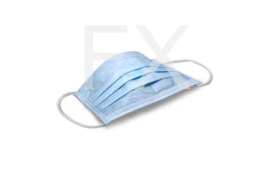 МАСКА медицинская 3х-слойная n1