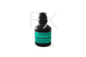 БРИЛЛИАНТОВЫЙ ЗЕЛЕНЫЙ р-р (фл.) 1% - 10мл n1 Кемеровская фармацевтическая фабрика