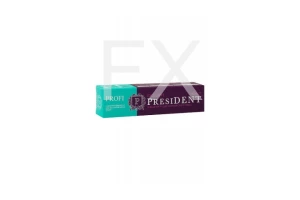 ПРЕЗИДЕНТ (PRESIDENT) Profi Exclusive зубная паста 50мл Бетафарма