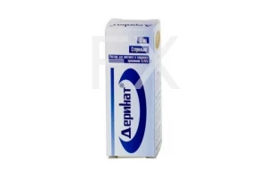 ДЕРИНАТ р-р д/наружн. прим. (фл.) 0.25% - 10мл n1 ФармПак