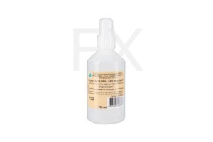 ХЛОРГЕКСИДИНА БИГЛЮКОНАТ р-р наружн. (фл.) 0.05% 100мл Росбио