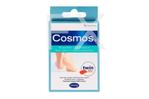 ПЛАСТЫРЬ Космос (Cosmos) мозольный n5 Пауль Хартманн