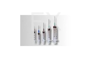 ШПРИЦ однораз. 5мл n10 Чангшу