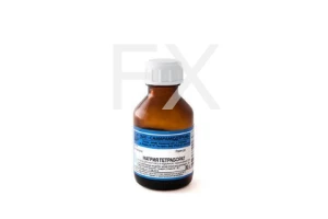НАТРИЯ ТЕТРАБОРАТ р-р в глиц. (фл.) 20% - 30мл n1 Йодные технологии и маркетинг