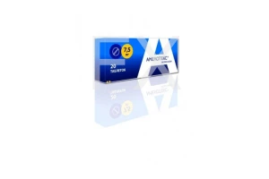 АМЕЛОТЕКС таб 7.5мг n20 Сотекс