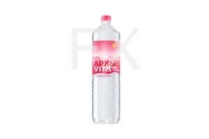 ВОДА МИНЕРАЛЬНАЯ Ессентуки-17 1.5л Тэсти