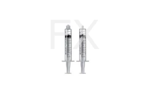 ШПРИЦ однораз. 5мл n1 Хуайань Сити