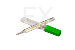 ТЕРМОМЕТР МЕДИЦИНСКИЙ ртутный Амрус Энтерпрайзис