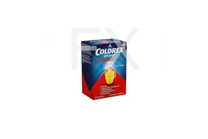 КОЛДРЕКС МаксГрипп пор. (саше) n10 Хемофарм-Хемомонт-Нижфарм-Штада-Урсафарм