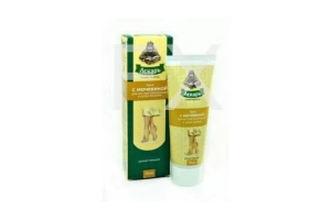 ЛЕКАРЬ крем д/ног с Мочевиной при натоптышах 75мл Интенсивный Вис-Вис Косметикс