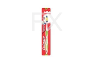 КОЛГЕЙТ (COLGATE) зубная щетка Классика Колгейт-Палмолив